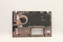 Lenovo Cover C Talos Noir (BK)身代わり组件/Pièce de rechange pour ordinateur portable