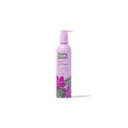 Flora Curl Sweet Hibiscus Curl Defining Gel 300ml