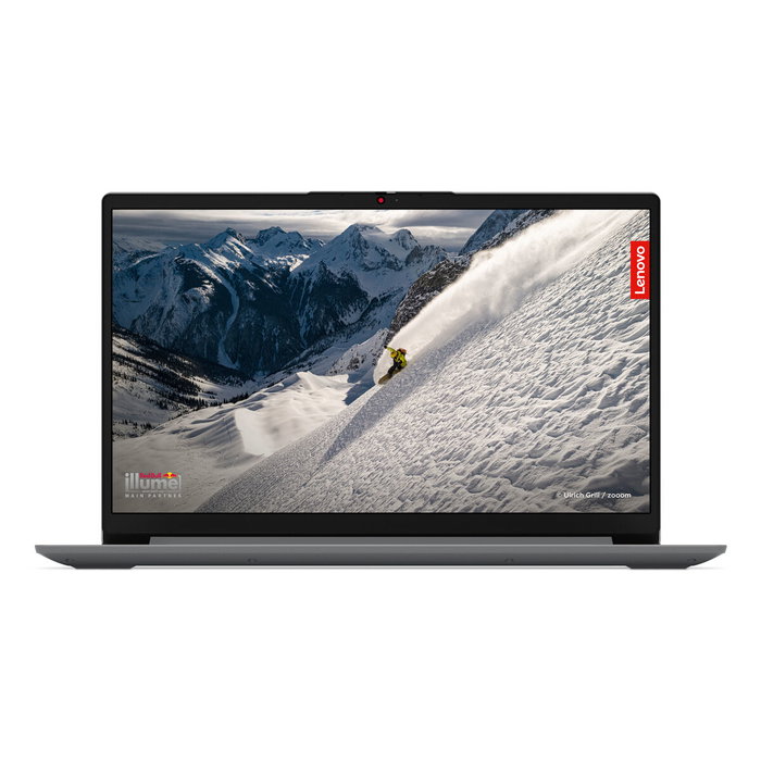 Lenovo IdeaPad 1 15ALC7 PC Portable 15,6'' FHD Ryzen 5 5625U 8 Go RAM 512 Go SSD Windows 11 AZERTY Lenovo IdeaPad 1 15ALC7 PC Portable 15,6'' FHD Ryzen 5 5625U 8 Go RAM 512 Go SSD Windows 11 AZERTY