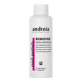 Andreia Professional Quitaesmalte Sin Acetona 100ml