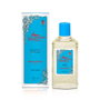 Alvarez Gomez Eau Concentrée Écologie Eau Bleue Eau de Cologne Vaporisateur 80 ml