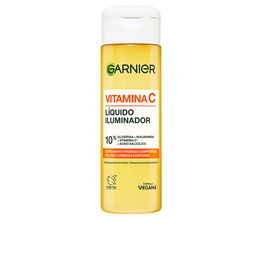 Garnier Liquide Illuminateur Vitamine C pour Peau Éclatante et Uniforme 120 ml