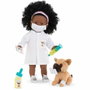 Corolle Kit de Jeu Vétérinaire pour poupée 36 cm