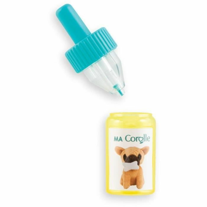 Corolle Kit de Jeu Vétérinaire pour poupée 36 cm