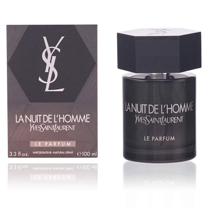Parfum Homme YSL 1972_3258 EDP 100 ml