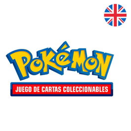 POKEMON JUEGO DE CARTAS Juego cartas World Championship Decks Q2 Pokemon anglais surtido