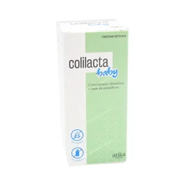 ATIKA COLILACTA BABY 8 ML