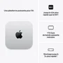 Apple Mac mini M6 16 Go 256 Go SSD