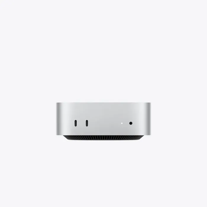 Apple Mac mini M6 16 Go 256 Go SSD Apple Mac mini M6 16 Go 256 Go SSD