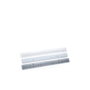 Luminaire étanche pour 2 tubes LED 1500 mm ABS/PC