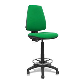 Tabouret Piqueras y Crespo CPB15RN Vert PVC