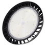 HBM Campana LED industrielle UFO 200W 5000K Philips Xitanium