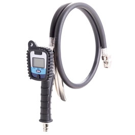 Aerotec Tyre Filler LCD PRO avec tuyau de 85 cm