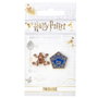 THE CARAT SHOP - Épingle Broche Grenouille en Chocolat Harry Potter - 6 x 97 x 70 mm