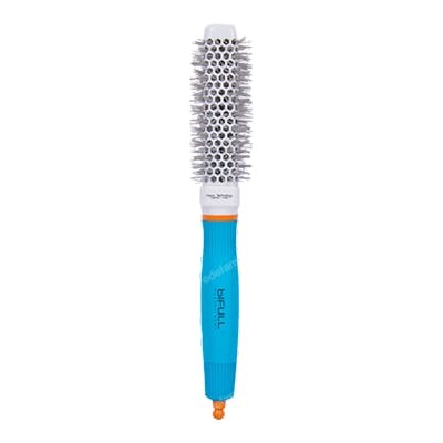 Bifull Brosse Thermique Carrée Square Extender 25mm avec Pin de Séparation Bifull Brosse Thermique Carrée Square Extender 25mm avec Pin de Séparation