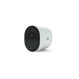 Arlo Go 2 - Caméra de surveillance extérieure avec connectivité 3G/4G et Wi-Fi - Vision nocturne couleur - Résistante aux intempéries - USB / solaire