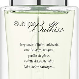 The Different Company Sublime Balkiss Eau de Parfum Femme 100 mL