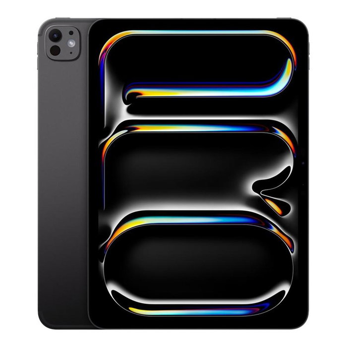 Apple iPad Pro 11 (M5) Wi-Fi + Cellular 2 To Verre nano-texturé Space Black Apple iPad Pro 11 (M5) Wi-Fi + Cellular 2 To Verre nano-texturé Space Black
