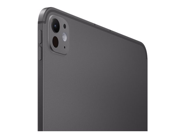 Apple iPad Pro 11 (M5) Wi-Fi + Cellular 2 To Verre nano-texturé Space Black Apple iPad Pro 11 (M5) Wi-Fi + Cellular 2 To Verre nano-texturé Space Black