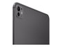 Apple iPad Pro 11 (M5) Wi-Fi + Cellular 2 To Verre nano-texturé Space Black