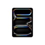 Apple iPad Pro 11 (M5) Wi-Fi + Cellular 2 To Verre nano-texturé Space Black