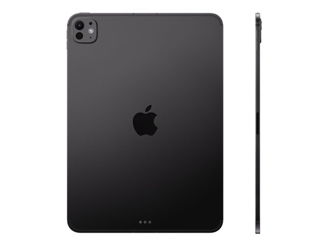 Apple iPad Pro 11 (M5) Wi-Fi + Cellular 2 To Verre nano-texturé Space Black Apple iPad Pro 11 (M5) Wi-Fi + Cellular 2 To Verre nano-texturé Space Black