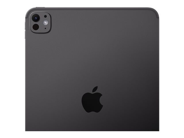 Apple iPad Pro 11 (M5) Wi-Fi + Cellular 2 To Verre nano-texturé Space Black Apple iPad Pro 11 (M5) Wi-Fi + Cellular 2 To Verre nano-texturé Space Black
