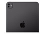 Apple iPad Pro 11 (M5) Wi-Fi + Cellular 2 To Verre nano-texturé Space Black