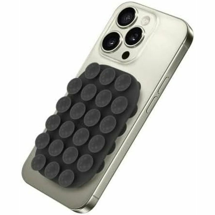 Sac à Bandoulière Celly FIXSQUAREBK Noir Sac à Bandoulière Celly FIXSQUAREBK Noir