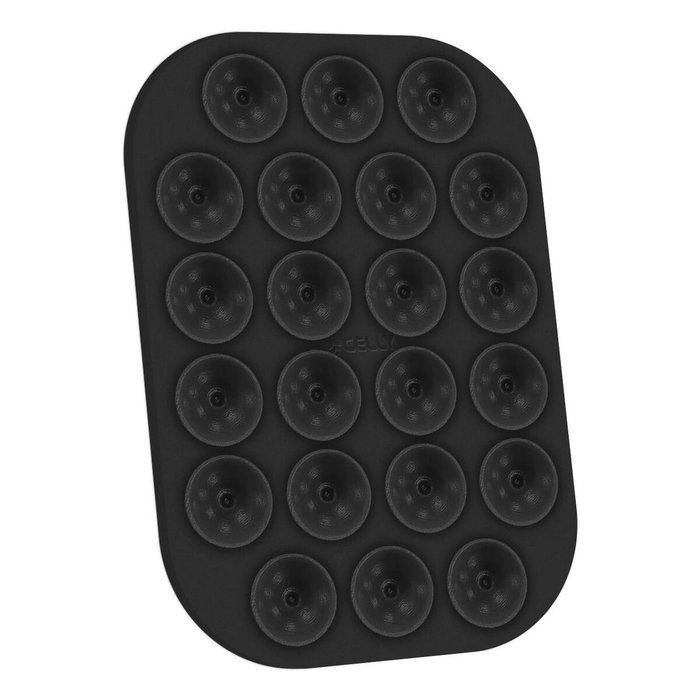 Sac à Bandoulière Celly FIXSQUAREBK Noir Sac à Bandoulière Celly FIXSQUAREBK Noir