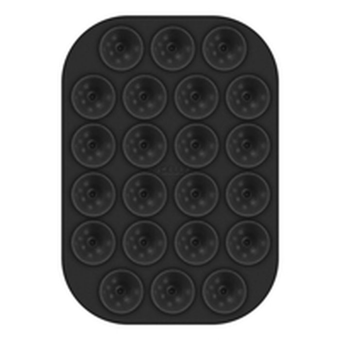 Sac à Bandoulière Celly FIXSQUAREBK Noir Sac à Bandoulière Celly FIXSQUAREBK Noir