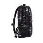 HP Sac à dos Campus XL imprimé marbre, sécurisé avec compartiment pour ordinateur portable 16 pouces, imperméable
