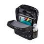 HP Sac à dos Campus XL imprimé marbre, sécurisé avec compartiment pour ordinateur portable 16 pouces, imperméable