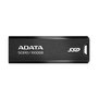 Disque Dur Externe Adata SC610-1000G-CBK SSD 1 TB Noir
