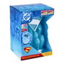 DC Comics lampe Superman Fortress of Solitude