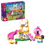 LEGO Friends Parc d'Aventures pour Chiots 42665 Jeu de Construction pour Enfants 4 Ans+ avec Aliya Sara et 3 Chiens