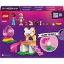 LEGO Friends 42665 L'Aire de Jeux des Chiots - Parc d'Aventures pour Cachorros avec Toboggan et Chiots