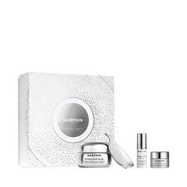 Darphin Stimulskin Plus Global Set - Soin Visage Complet Anti-Âge - Ensemble de Crèmes et Sérums