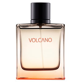 New Brand Prestige Volcano Eau de Toilette pour hommes 100 ml