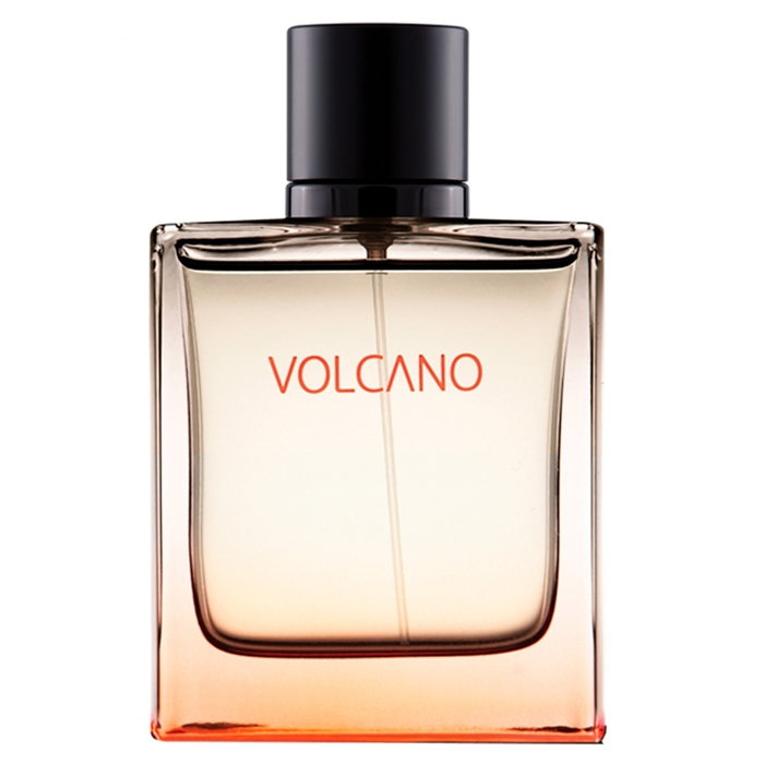 New Brand Prestige Volcano Eau de Toilette pour hommes 100 ml New Brand Prestige Volcano Eau de Toilette pour hommes 100 ml