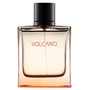 New Brand Prestige Volcano Eau de Toilette pour hommes 100 ml