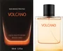 New Brand Prestige Volcano Eau de Toilette pour hommes 100 ml