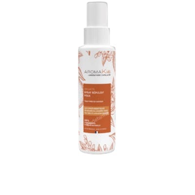 Aromaker Spray Kids Repelente anti-poux 150 ml Aromaker Spray Kids Repelente anti-poux 150 ml