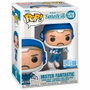 Funko Mister Fantastic (Astronaut) POP! Vinyl Figurine Les Quatre Fantastiques