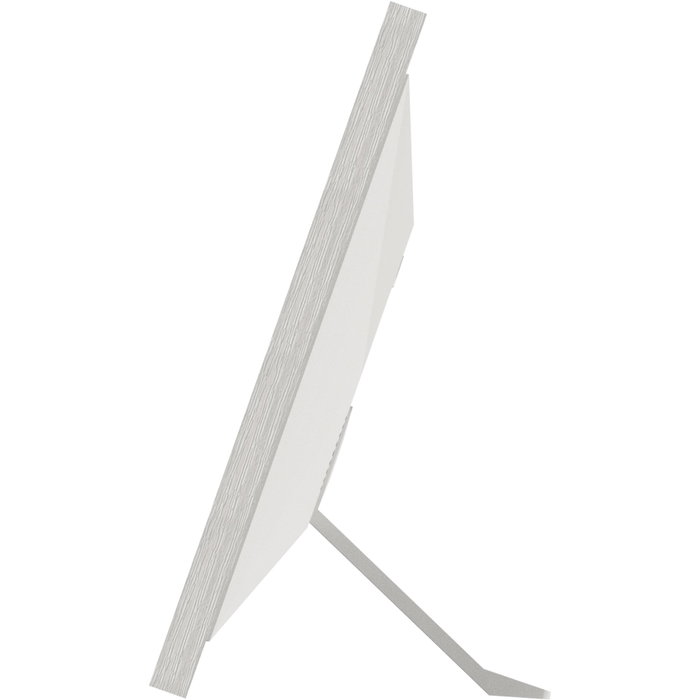 Braun DigiFrame 10W WiFi blanc 25,7 cm (10,1 pouces)