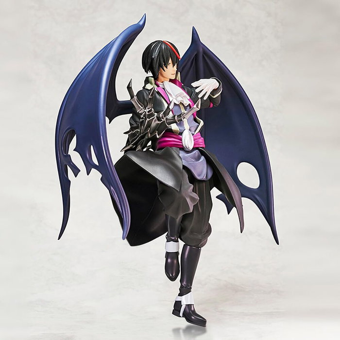 BANPRESTO Figura Diablo Noir That Time I Got Reincarnated as a Slime Shion 19cm BANPRESTO Figura Diablo Noir That Time I Got Reincarnated as a Slime Shion 19cm