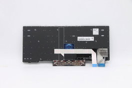 Lenovo Clavier pour ThinkPad X13 Gen 1