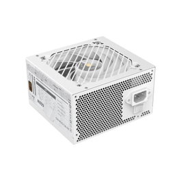 Mars Gaming MPB650SIW Alimentation PC 650W 80 PLUS Bronze Extreme Silence Blanc