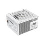 Mars Gaming MPB650SIW Alimentation PC 650W 80 PLUS Bronze Extreme Silence Blanc