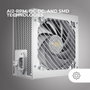 Mars Gaming MPB650SIW 650W Blanc